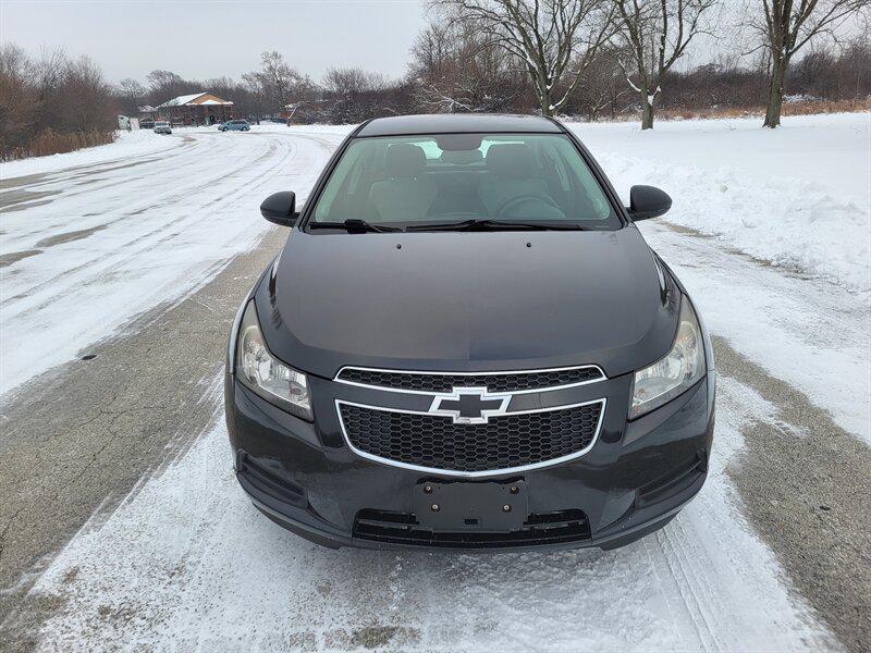used 2013 Chevrolet Cruze car, priced at $5,995
