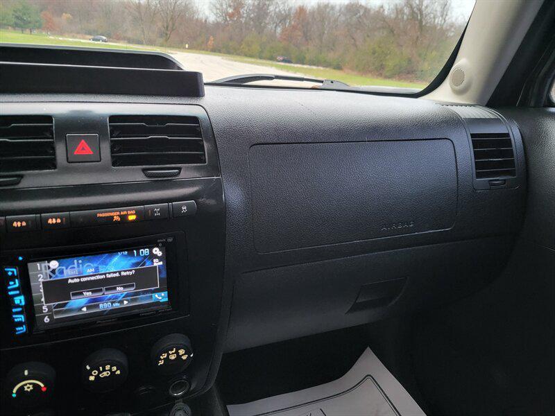 used 2006 Hummer H3 car, priced at $4,995