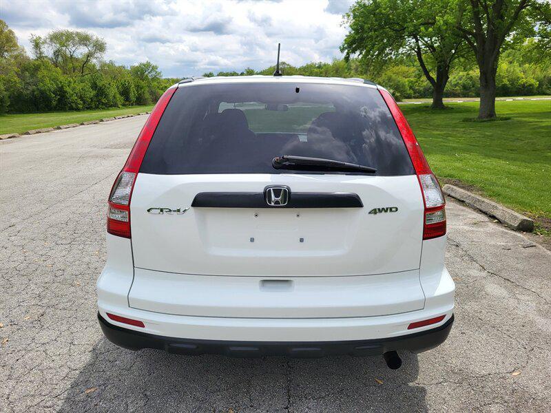 used 2011 Honda CR-V car, priced at $6,250