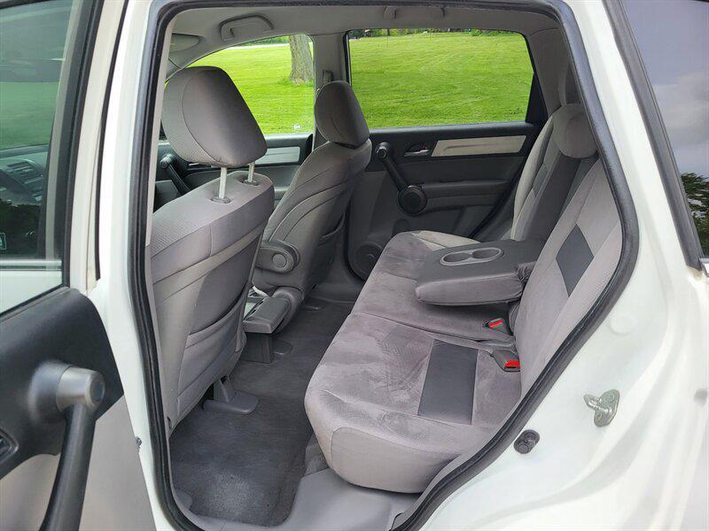 used 2011 Honda CR-V car, priced at $6,250