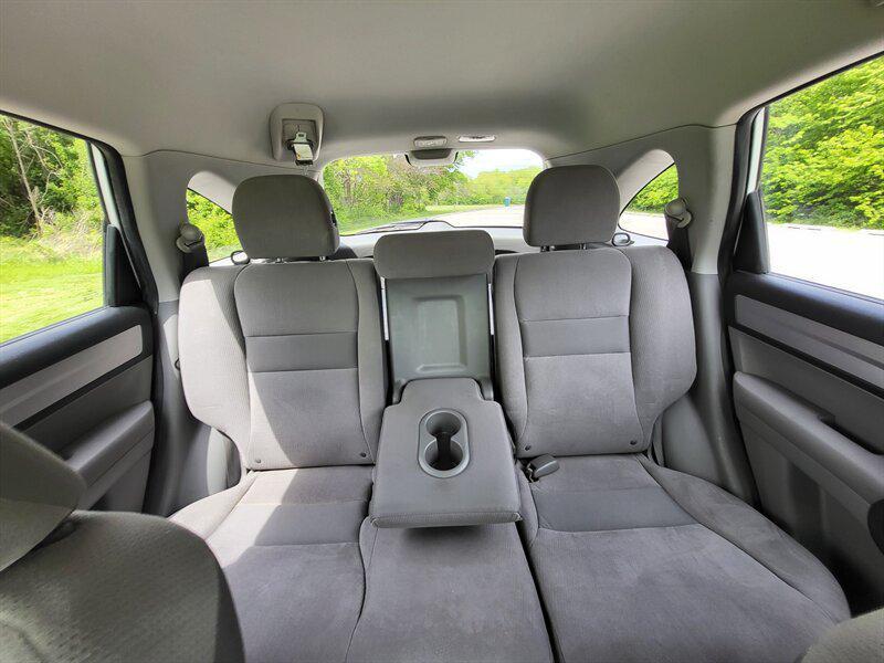 used 2011 Honda CR-V car, priced at $6,250