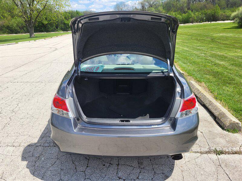 used 2011 Honda Accord car, priced at $5,995