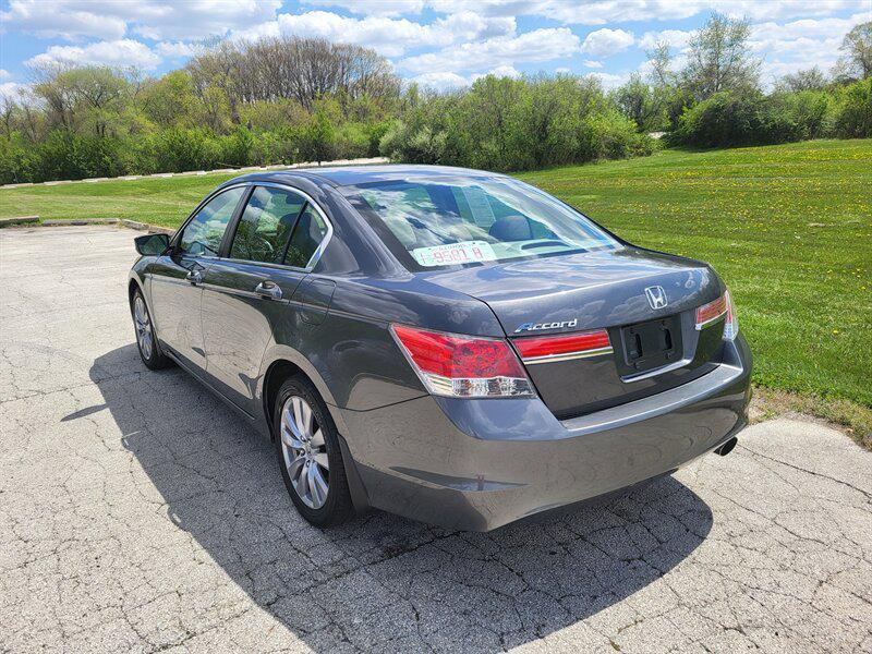 used 2011 Honda Accord car, priced at $5,995