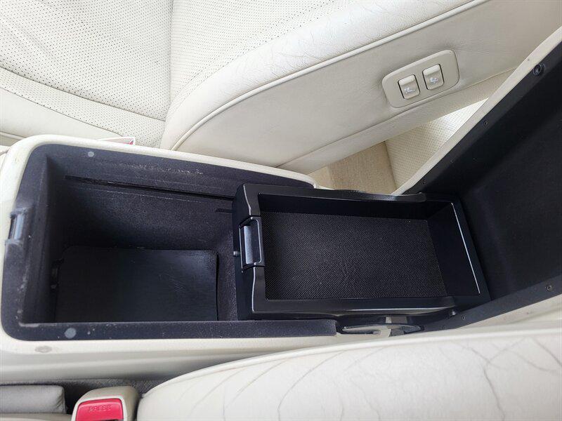 used 2003 Lexus LS 430 car, priced at $6,995