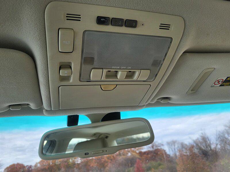 used 2003 Lexus LS 430 car, priced at $6,995