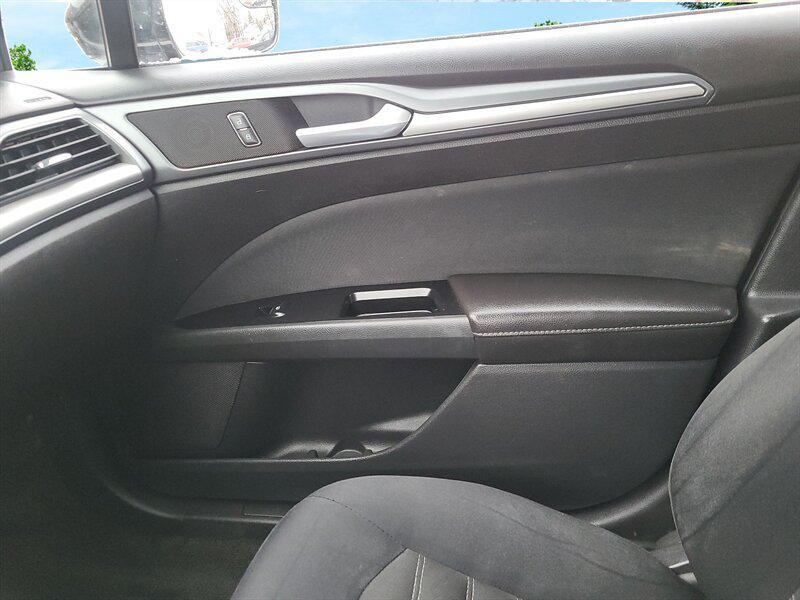 used 2013 Ford Fusion car, priced at $4,995