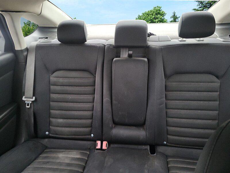 used 2013 Ford Fusion car, priced at $4,995