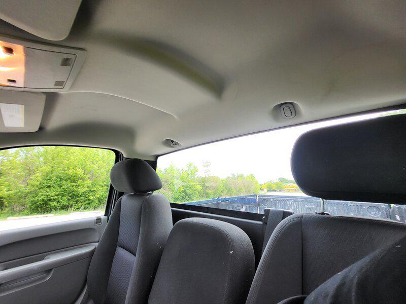 used 2010 Chevrolet Silverado 1500 car, priced at $5,995