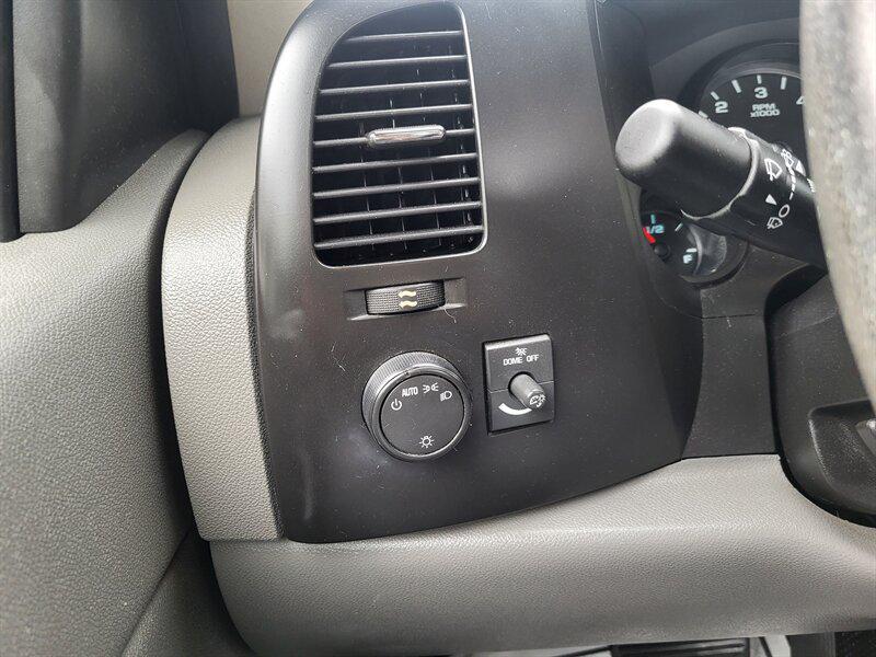 used 2010 Chevrolet Silverado 1500 car, priced at $5,995