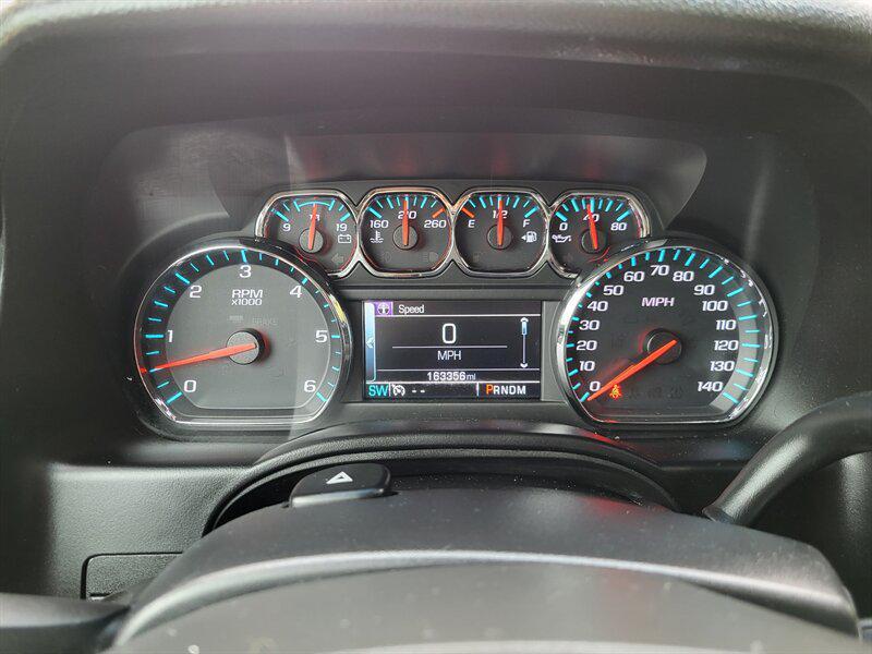 used 2015 Chevrolet Tahoe car, priced at $13,500