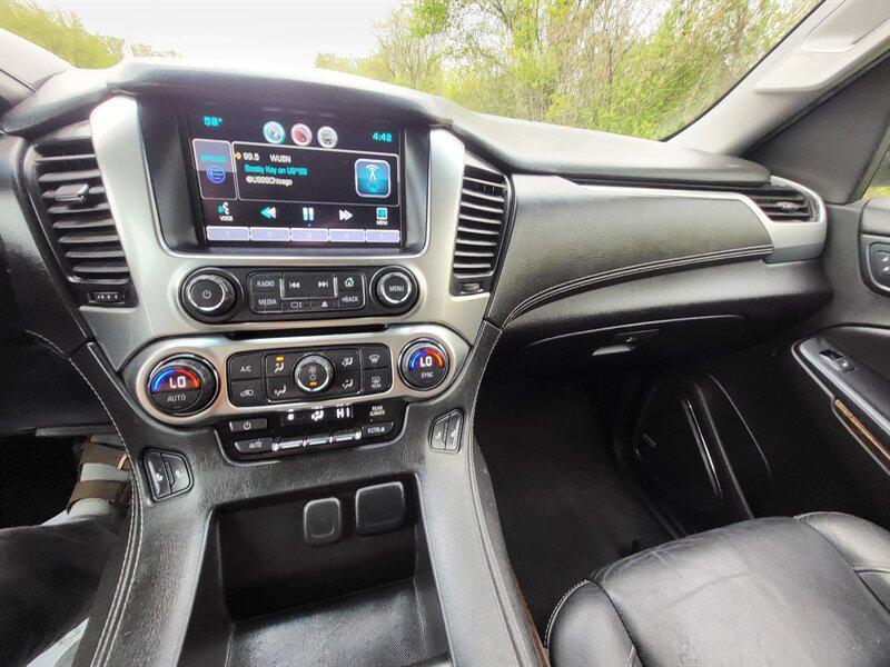 used 2015 Chevrolet Tahoe car, priced at $13,500