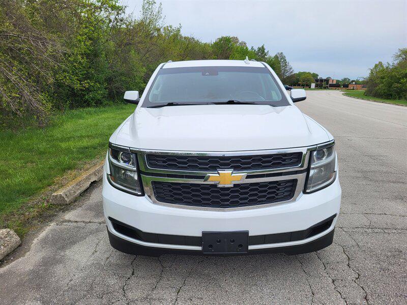 used 2015 Chevrolet Tahoe car, priced at $13,500