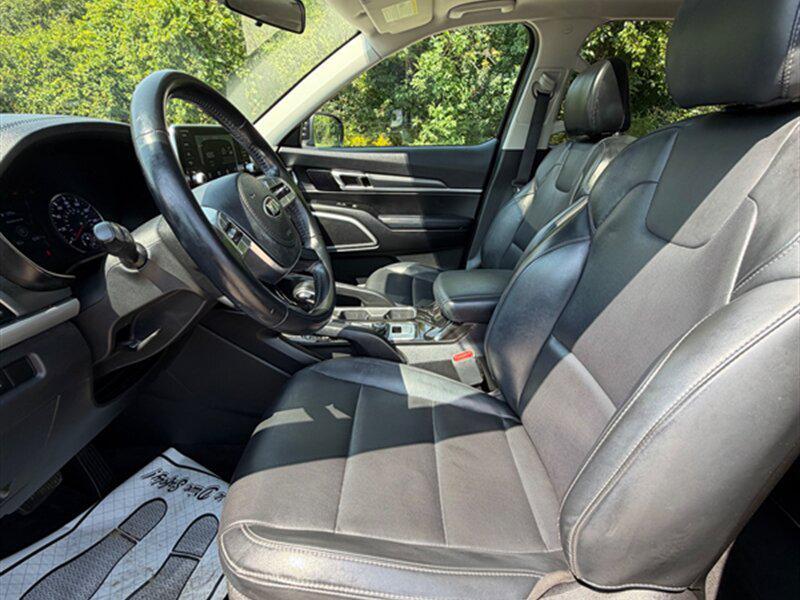 used 2020 Kia Telluride car, priced at $20,877