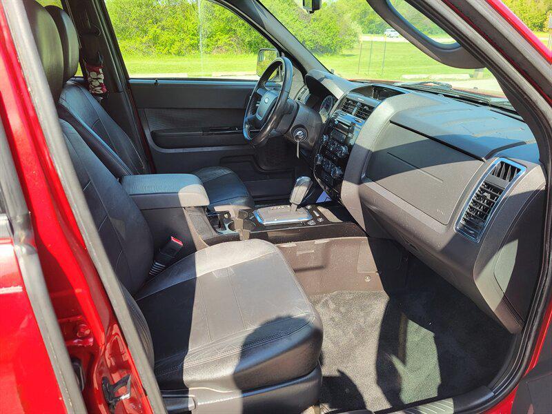 used 2010 Ford Escape car, priced at $7,500