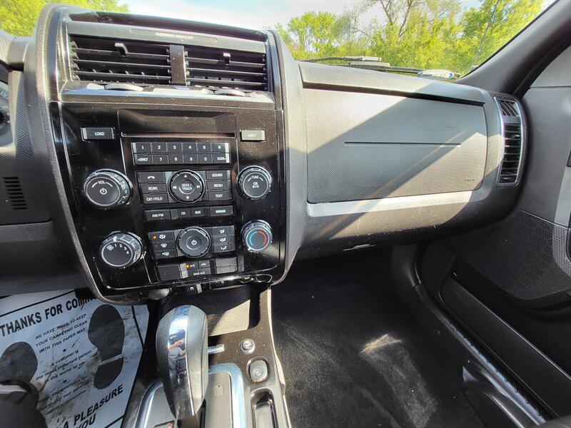 used 2010 Ford Escape car, priced at $7,500