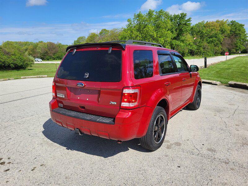 used 2010 Ford Escape car, priced at $7,500