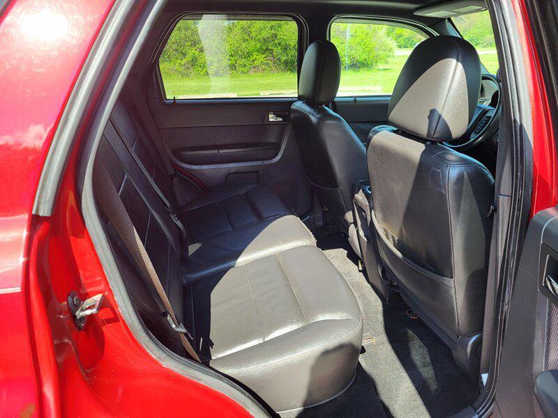 used 2010 Ford Escape car, priced at $7,500