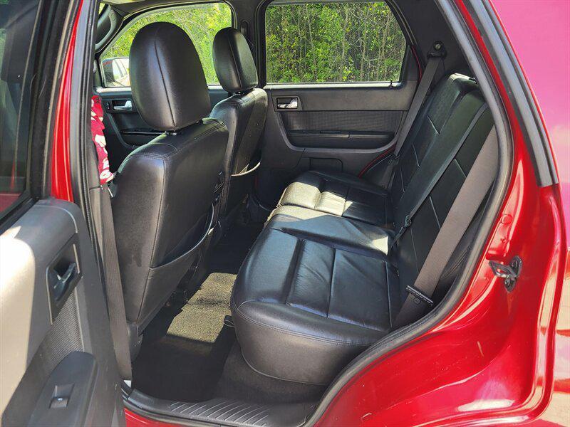 used 2010 Ford Escape car, priced at $7,500