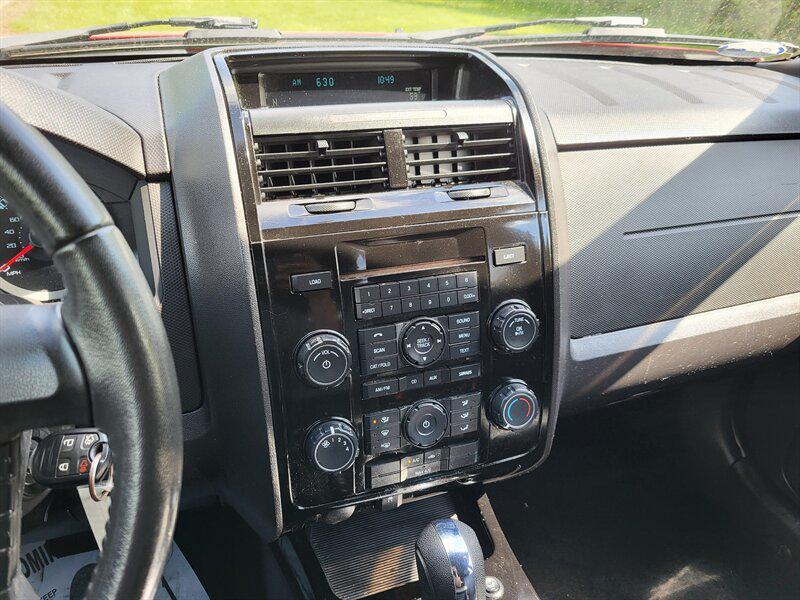 used 2010 Ford Escape car, priced at $7,500