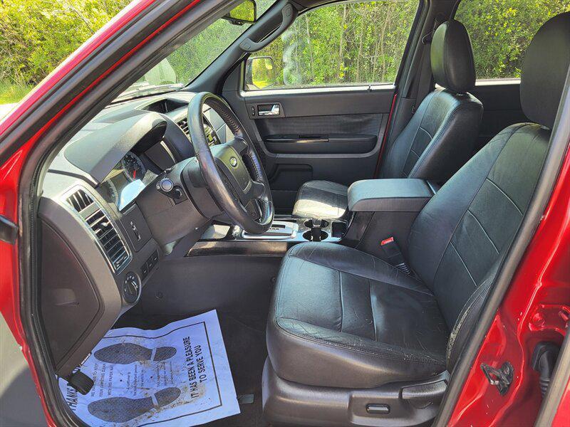 used 2010 Ford Escape car, priced at $7,500