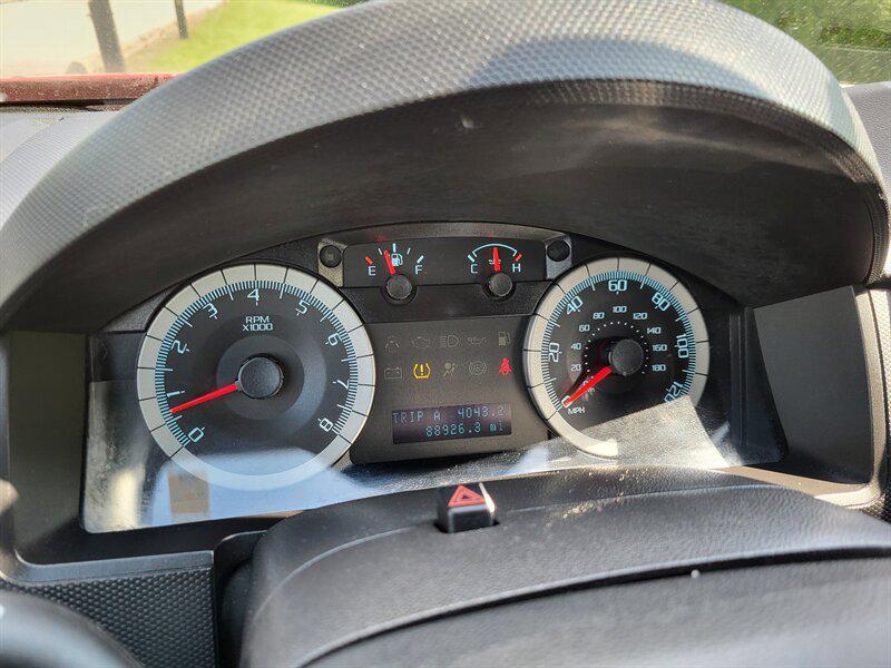 used 2010 Ford Escape car, priced at $7,500