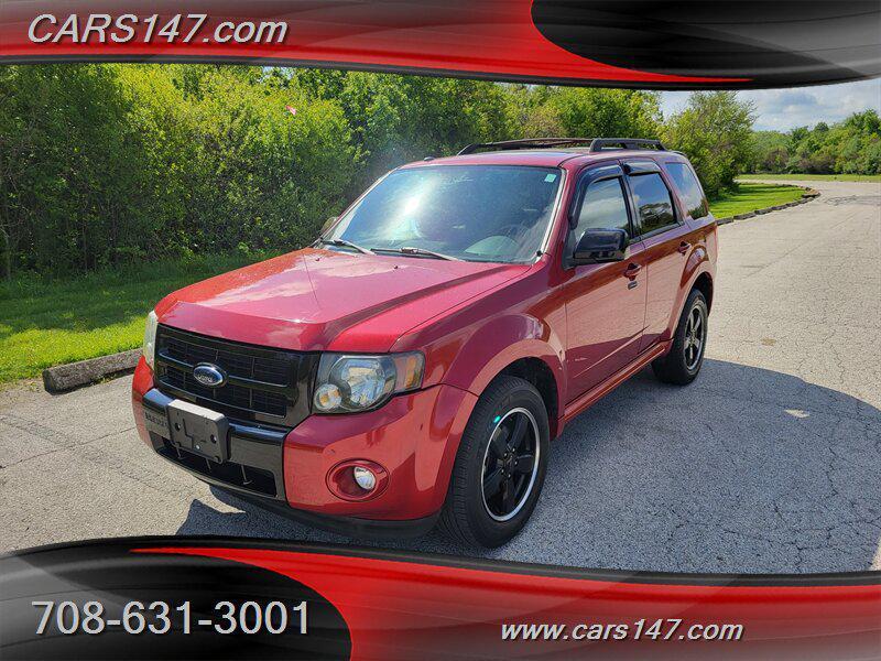 used 2010 Ford Escape car, priced at $7,500