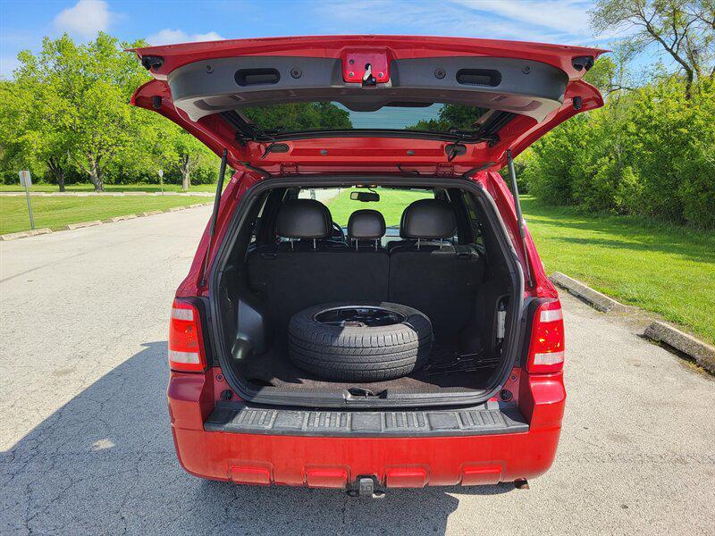 used 2010 Ford Escape car, priced at $7,500