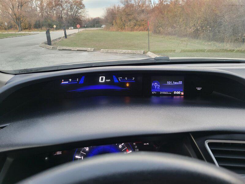 used 2013 Honda Civic car, priced at $5,995