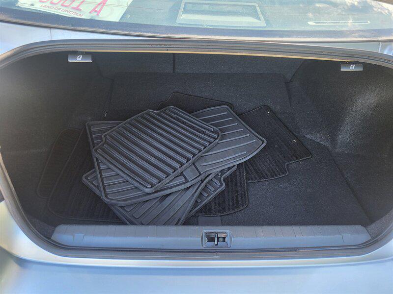 used 2014 Subaru Legacy car, priced at $6,500