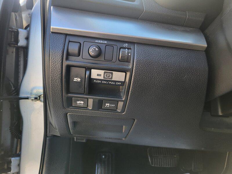 used 2014 Subaru Legacy car, priced at $6,500
