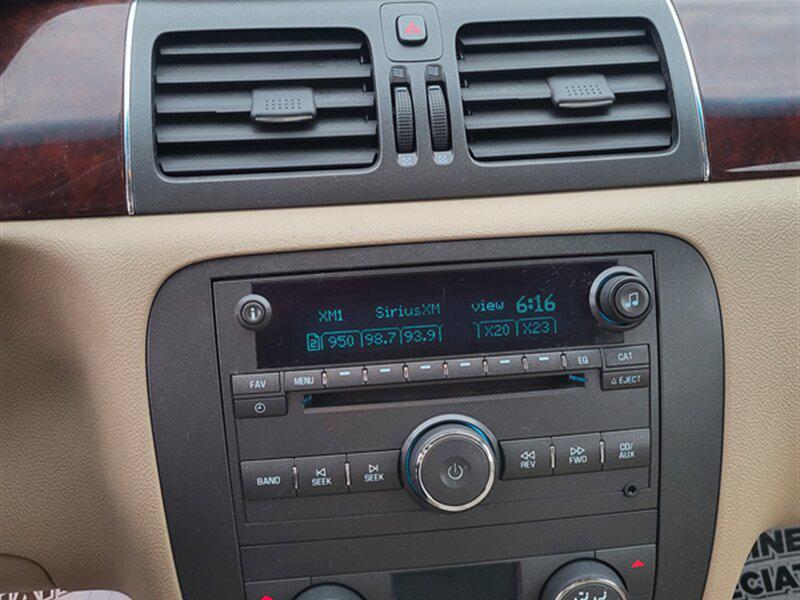 used 2008 Buick Lucerne car, priced at $5,995