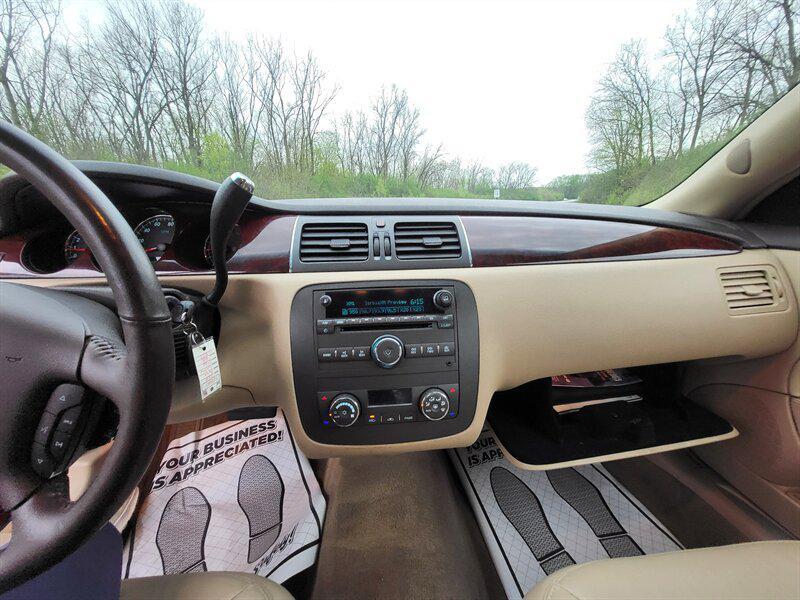 used 2008 Buick Lucerne car, priced at $5,995