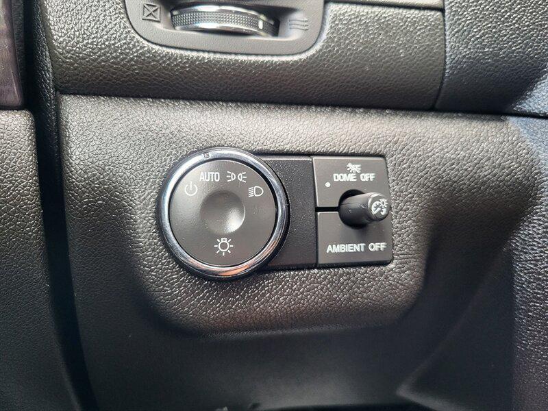 used 2017 Buick Enclave car, priced at $4,995