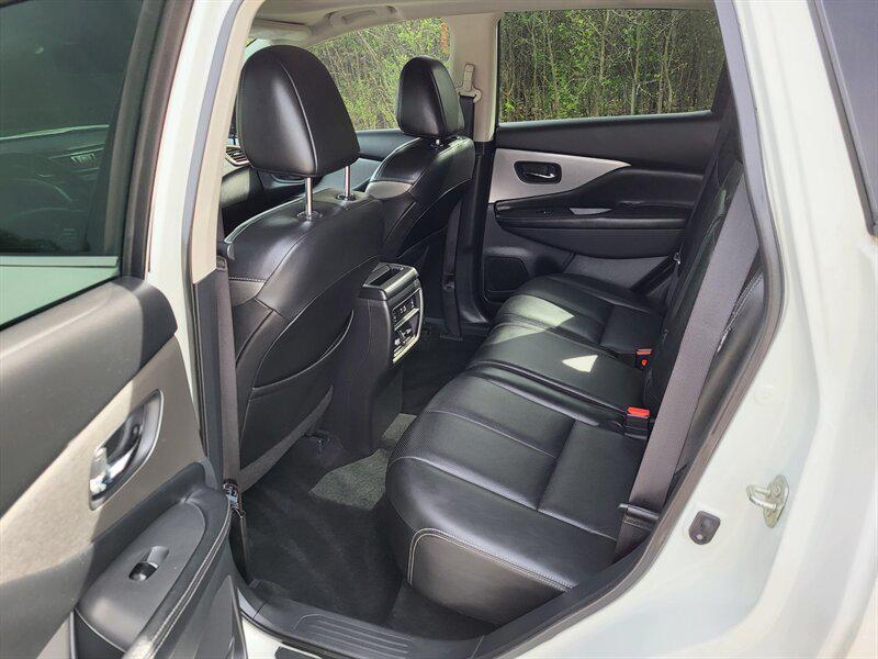 used 2019 Nissan Murano car, priced at $19,995