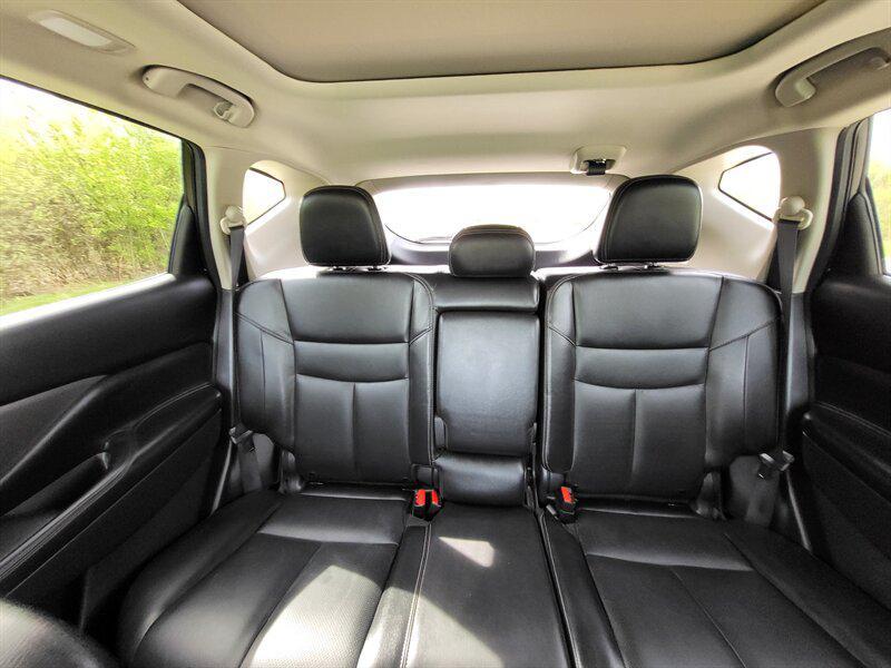 used 2019 Nissan Murano car, priced at $19,995