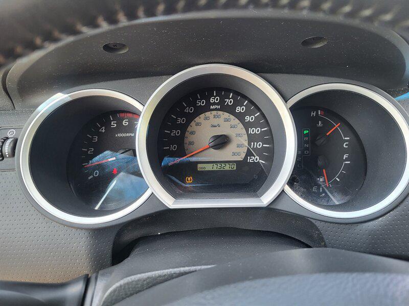 used 2006 Toyota Tacoma car, priced at $8,995