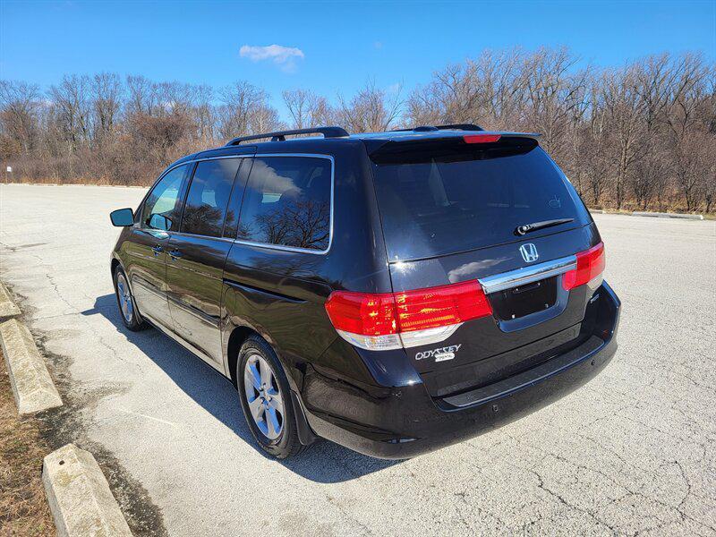 used 2010 Honda Odyssey car, priced at $8,995