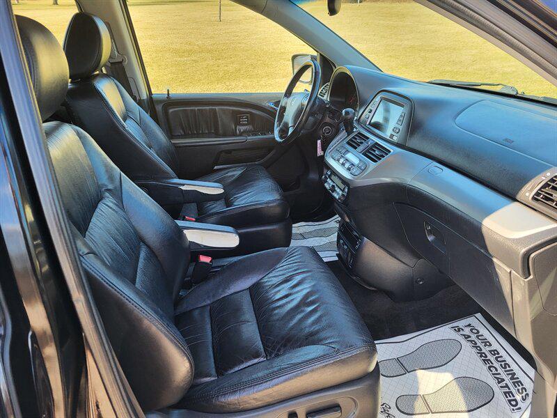 used 2010 Honda Odyssey car, priced at $8,995