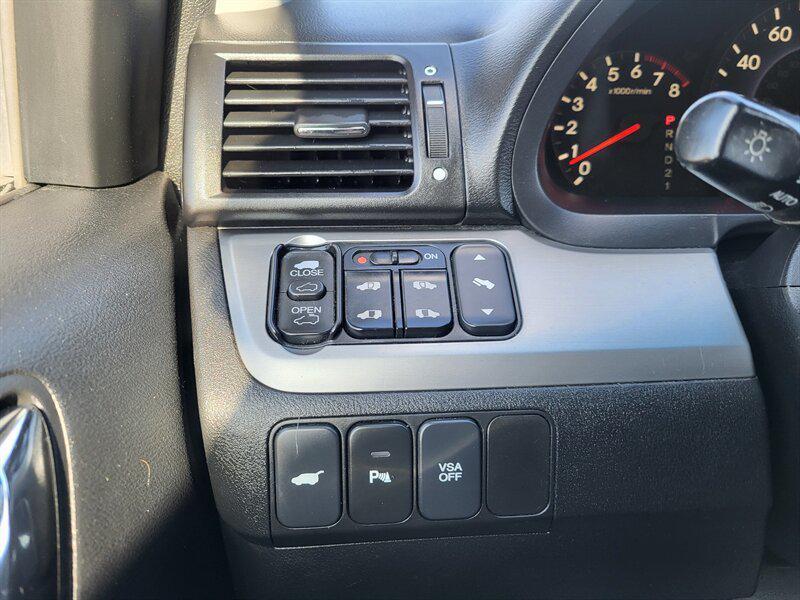 used 2010 Honda Odyssey car, priced at $8,995