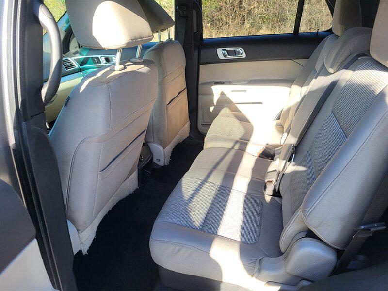 used 2011 Ford Explorer car, priced at $5,995