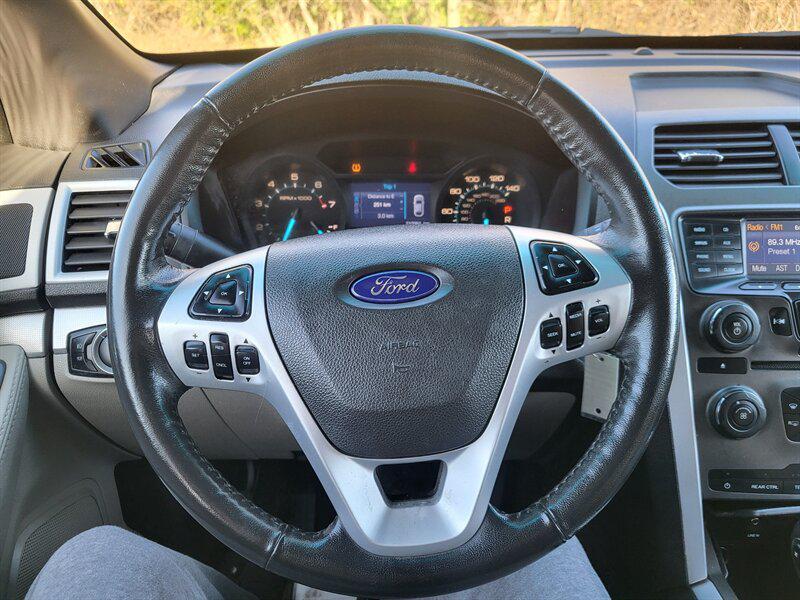used 2011 Ford Explorer car, priced at $5,995