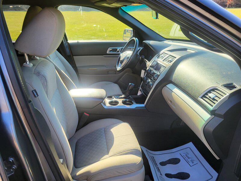 used 2011 Ford Explorer car, priced at $5,995