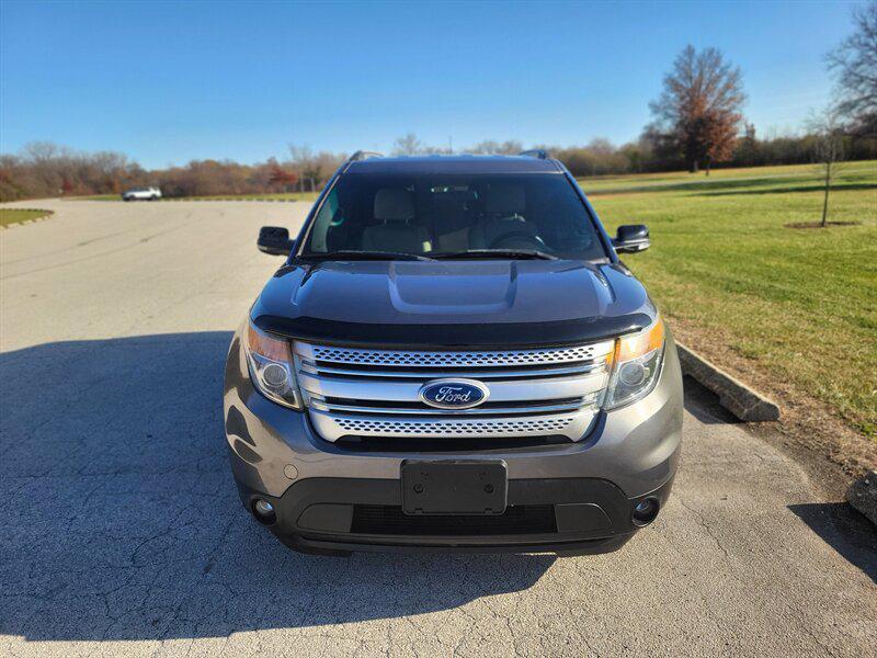 used 2011 Ford Explorer car, priced at $5,995