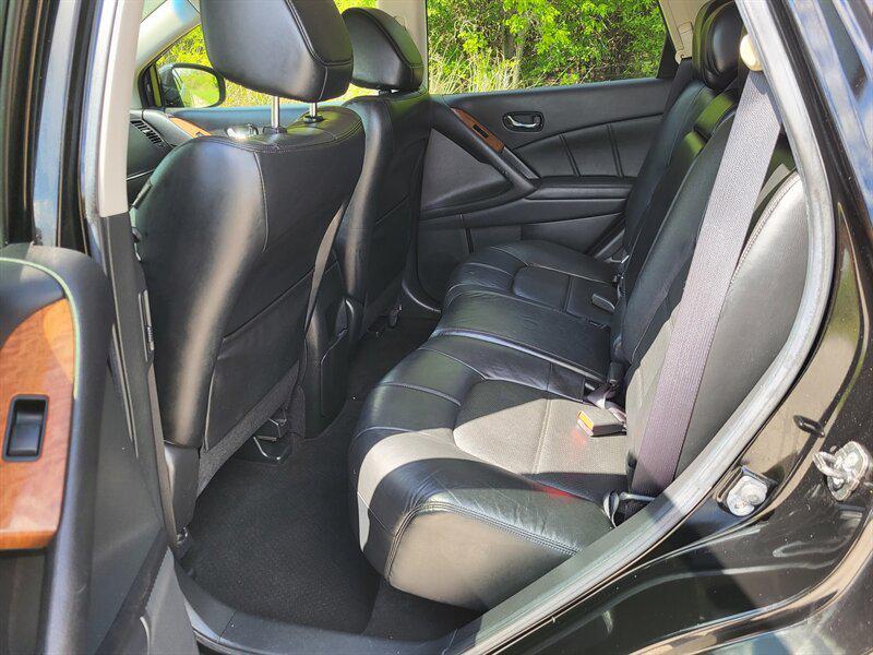 used 2013 Nissan Murano car, priced at $8,995