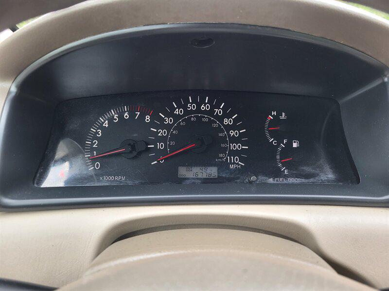 used 2007 Toyota Corolla car, priced at $3,500