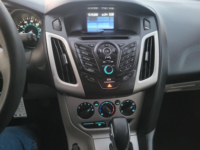 used 2013 Ford Focus car, priced at $5,500
