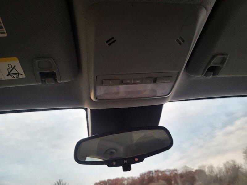 used 2018 Chevrolet Trax car, priced at $5,995