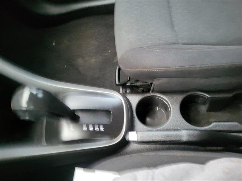 used 2018 Chevrolet Trax car, priced at $5,995