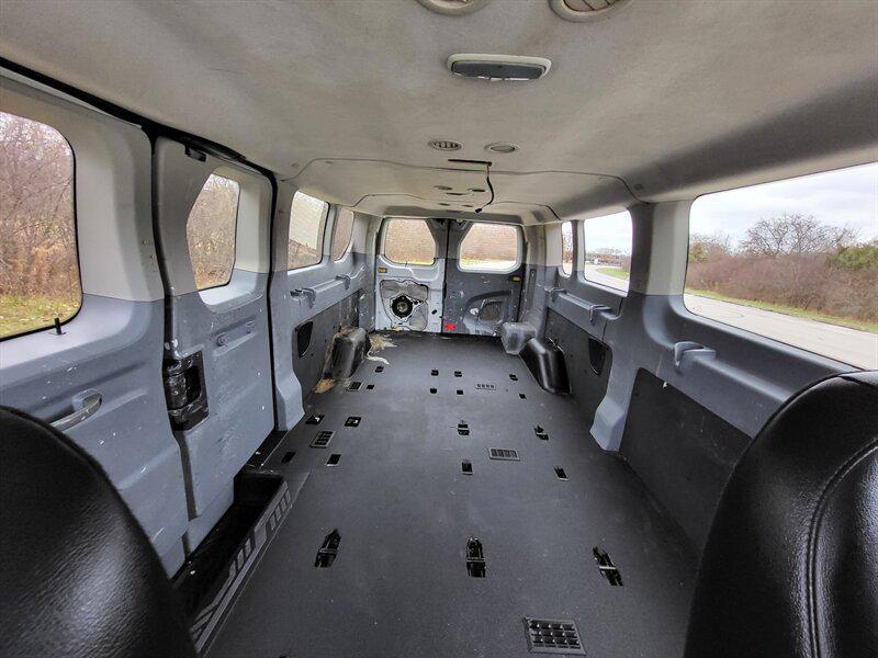 used 2015 Ford Transit-350 car, priced at $5,750