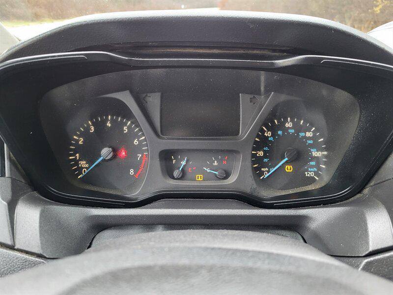 used 2015 Ford Transit-350 car, priced at $5,750